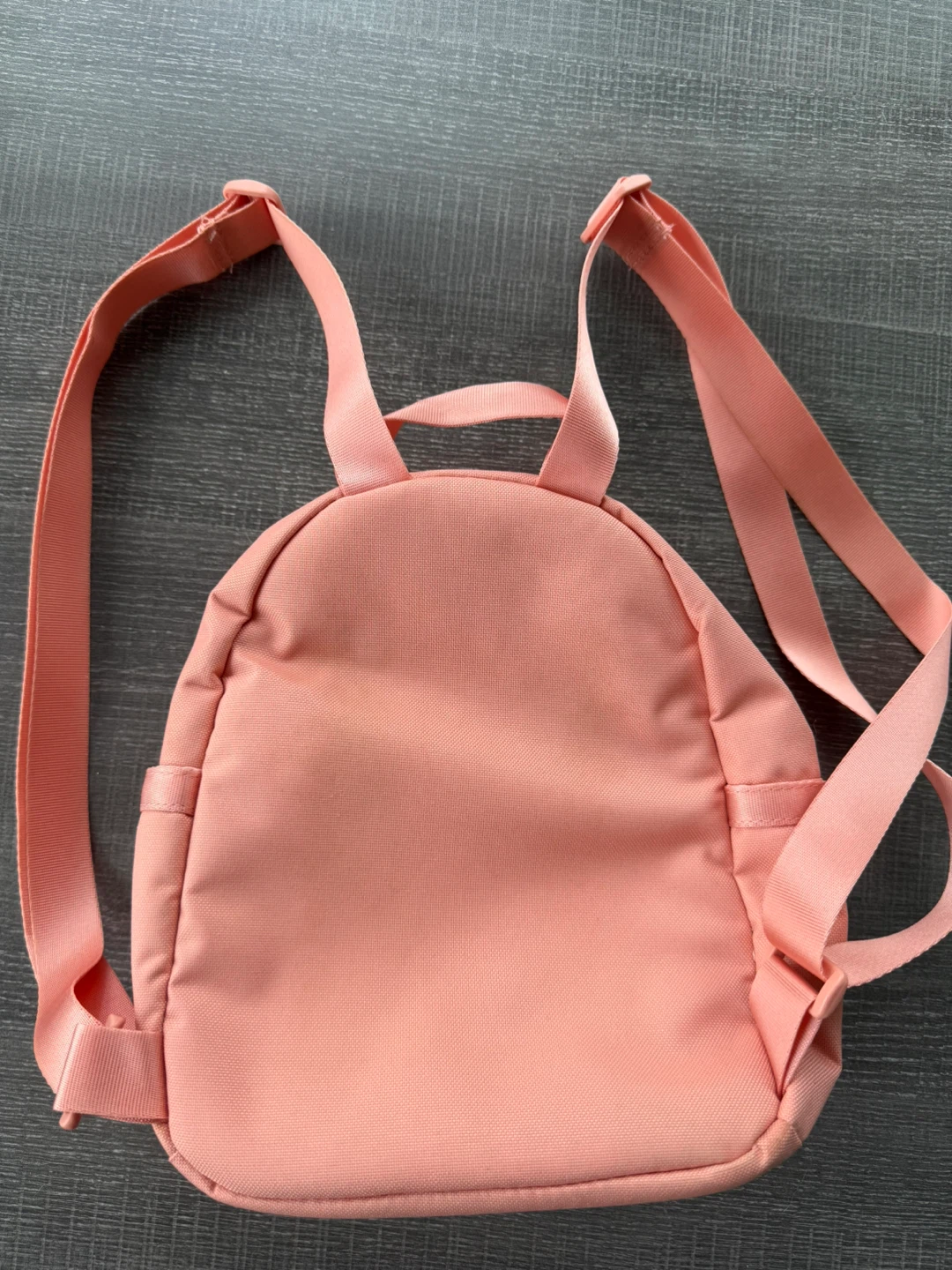 Nike Mini Backpack ⚽️ - photo 3