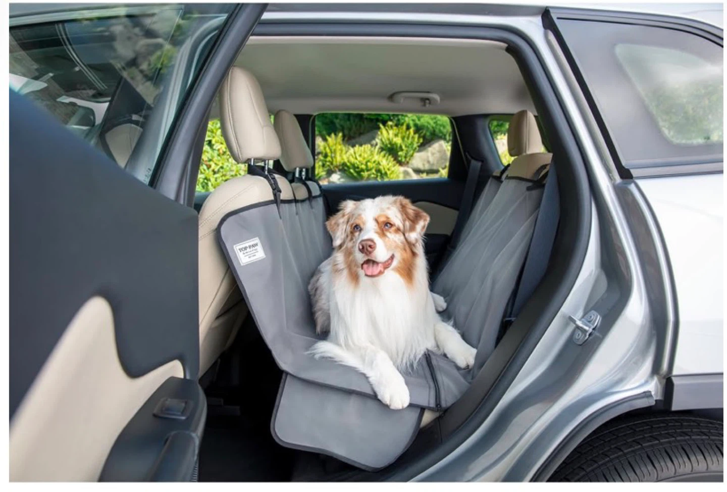 Waterproof seat cover hammock - photo 2