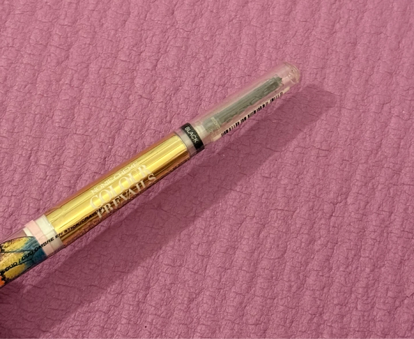NEW⚽️Colour Prevails Eye Shadow Stick - Rose/Black - photo 2