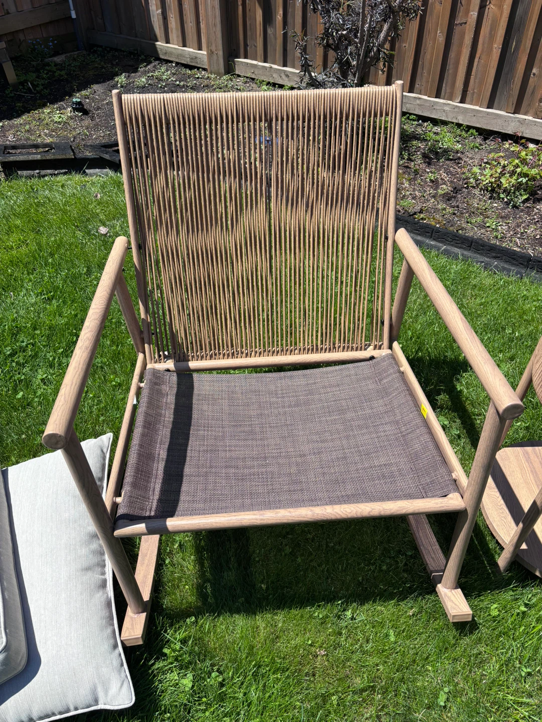 Lawn chairs - photo 5