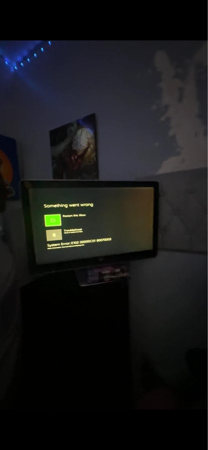 Xbox one s digital (kinda broken ) - photo 2