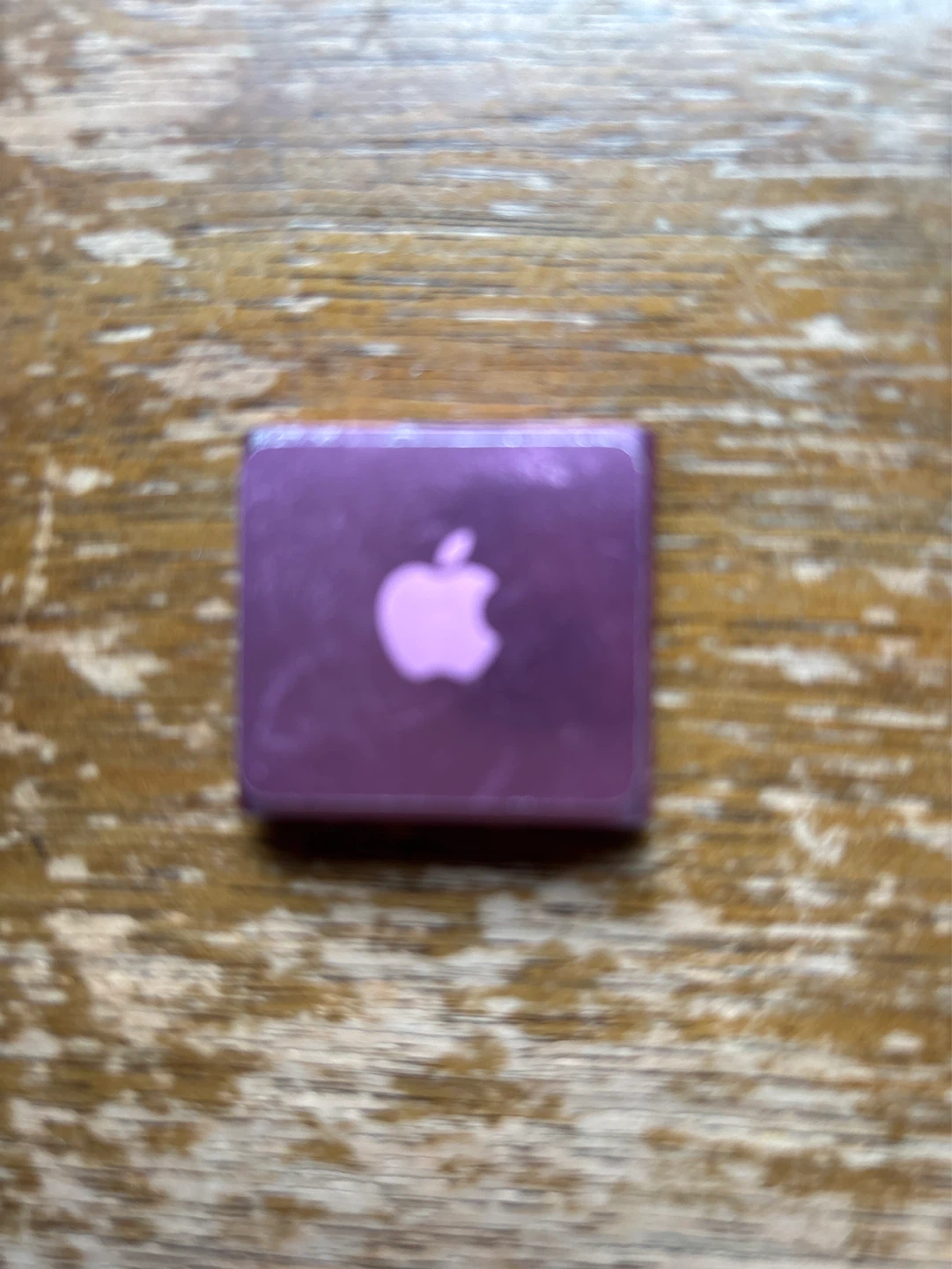 ⚽️Pink Apple iPod Shuffle - photo 2