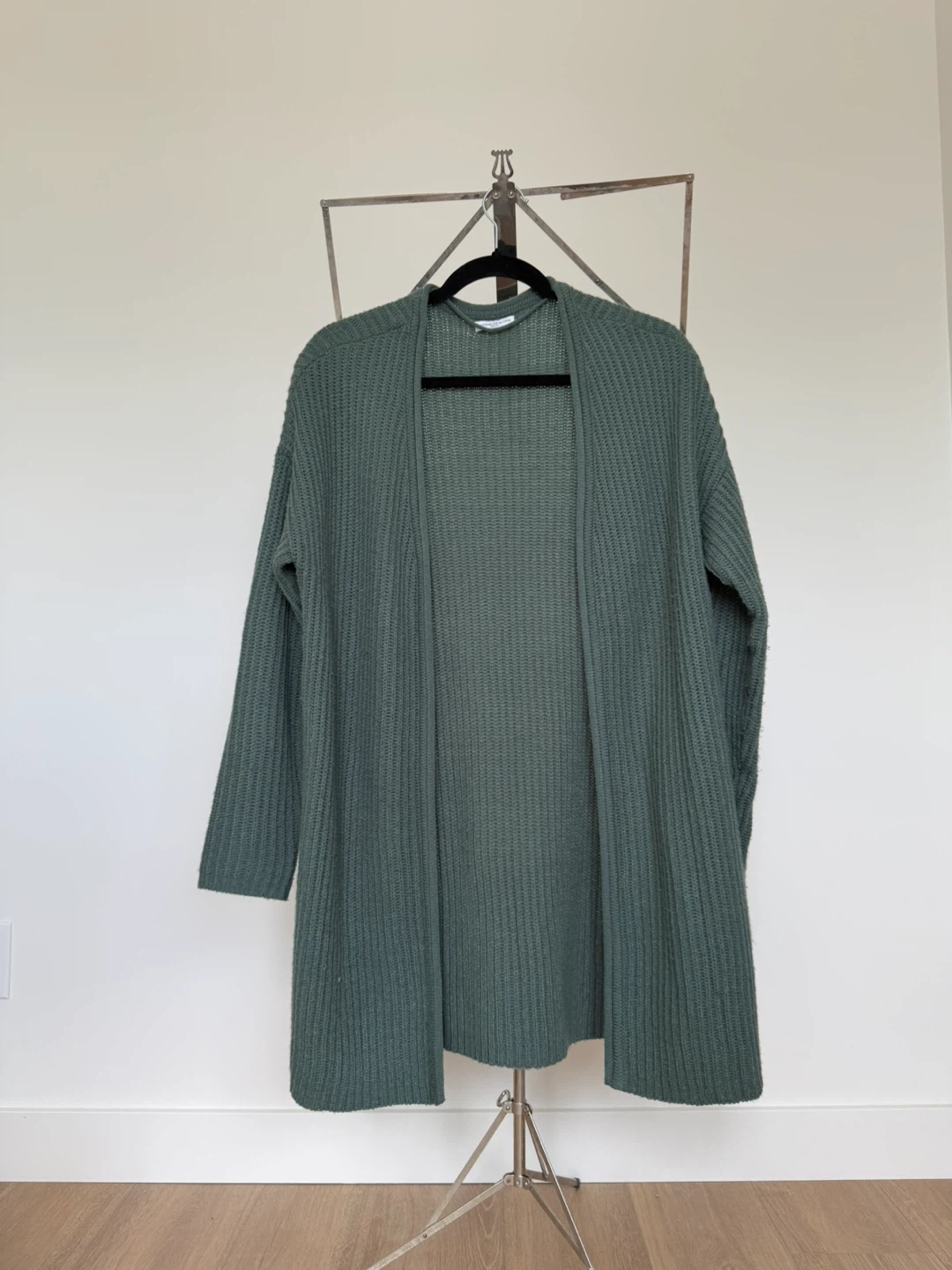 Jacqueline de Young Long Cardigan