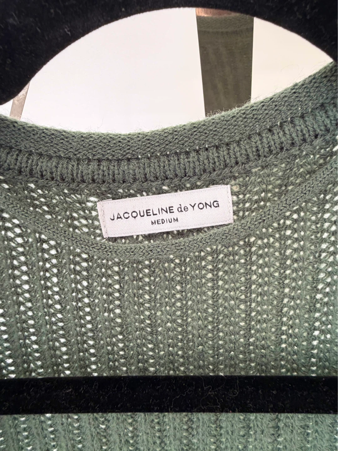 Jacqueline de Young Long Cardigan - photo 3