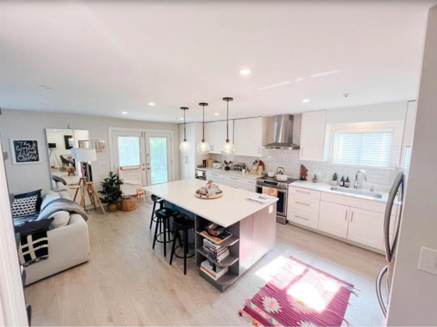 Off Market Duplex For Sale