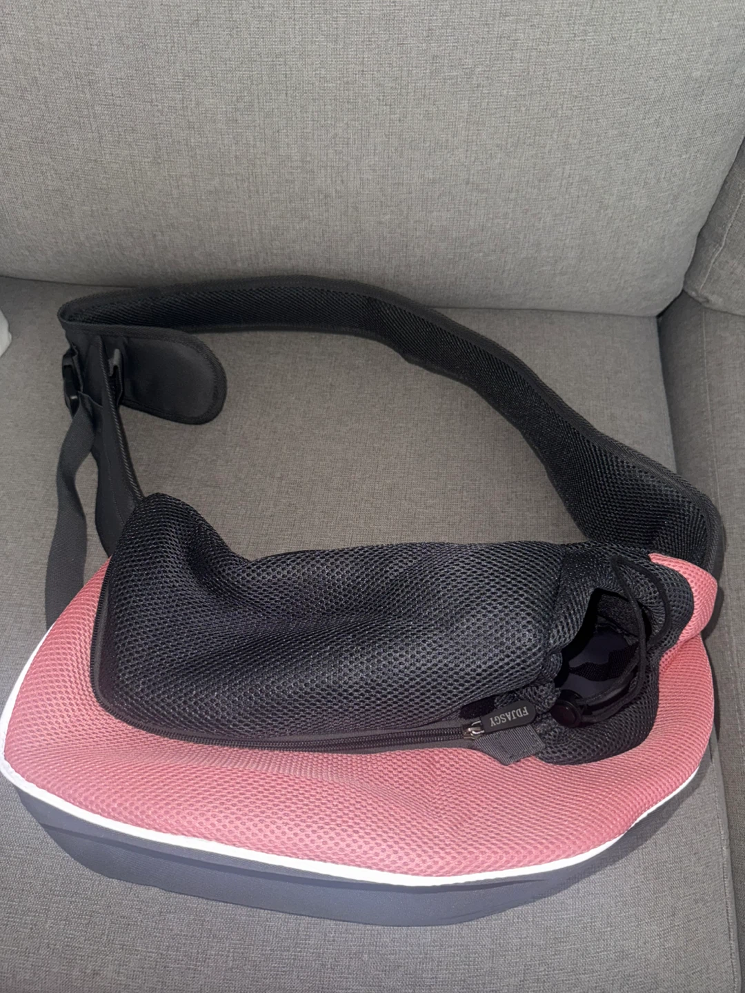 Pet Sling Carrier Bag - photo 3