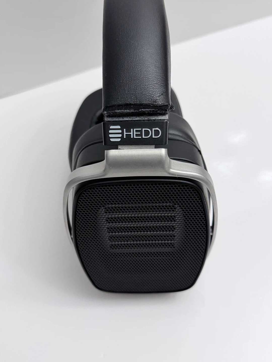 HEDDphone AMT Audiophile Studio Headphones (With Box) - photo 5