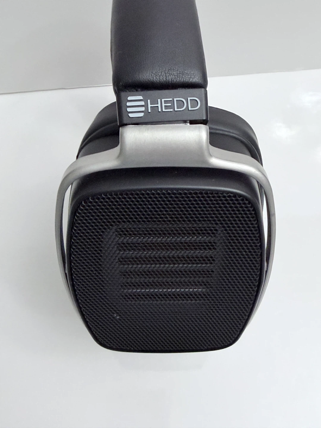 HEDDphone AMT Audiophile Studio Headphones (With Box) - photo 3