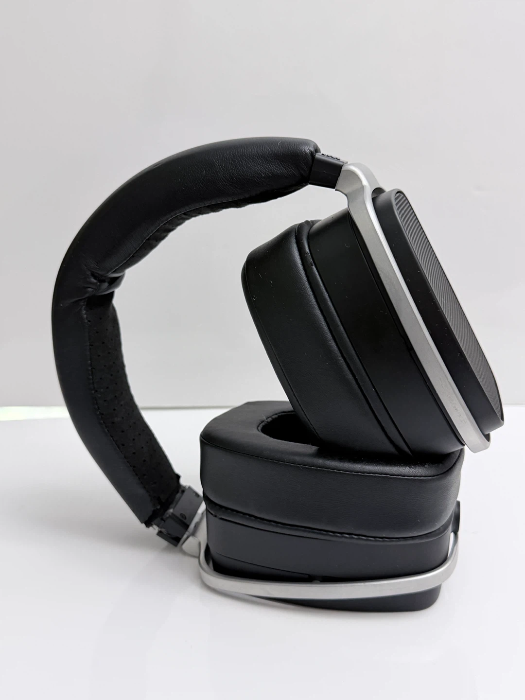 HEDDphone AMT Audiophile Studio Headphones (With Box) - photo 4