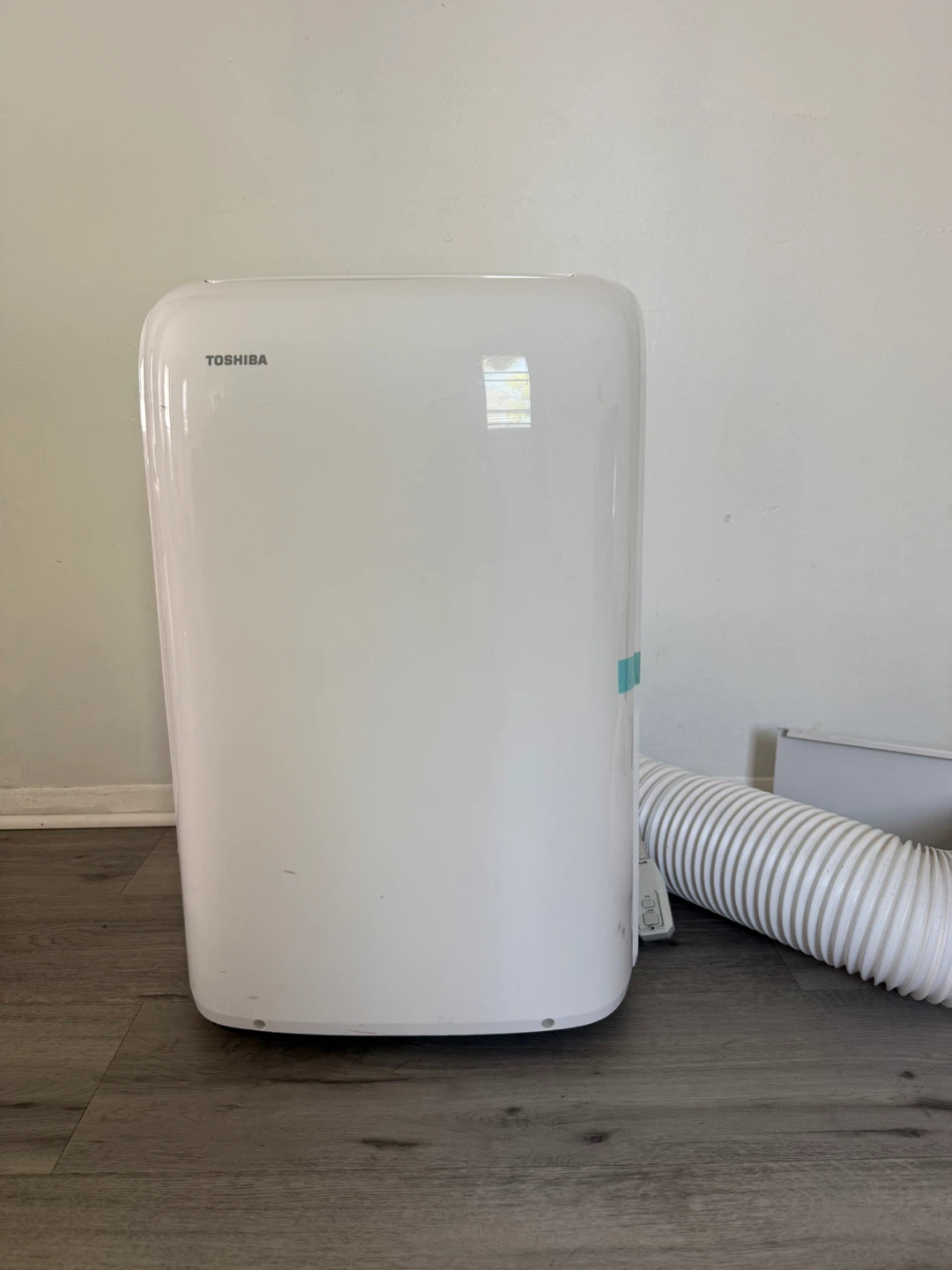 Toshiba Portable Air Conditioner