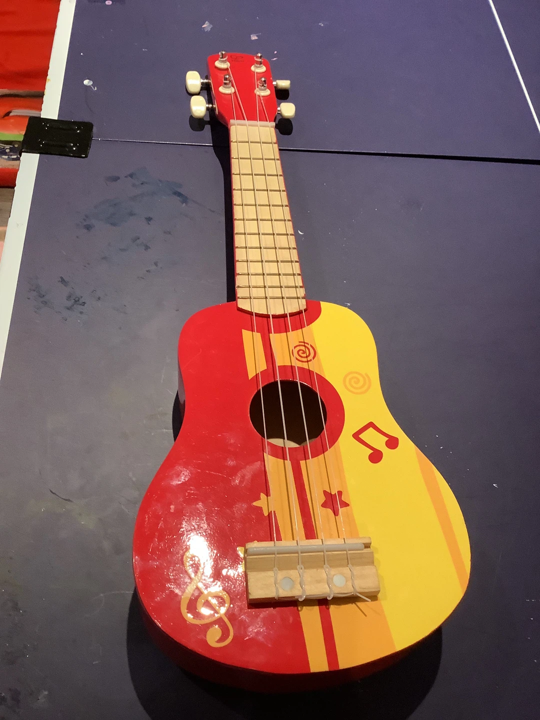 Kids Ukulele Toy