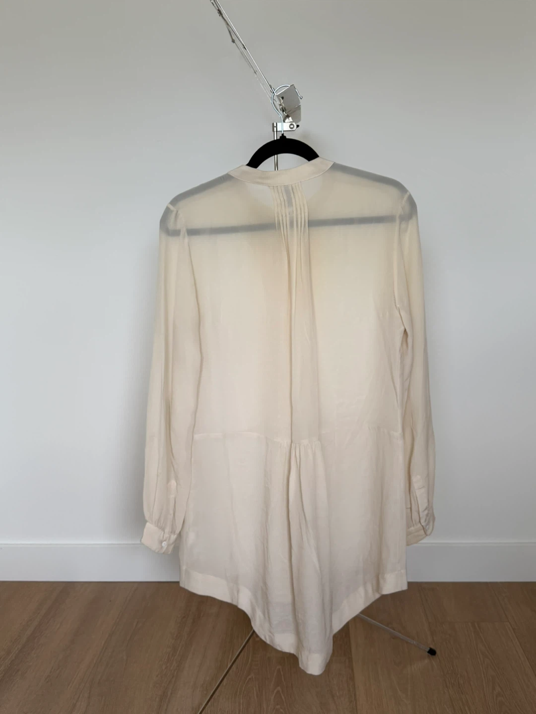 Joe Fresh 100% Silk Dress - photo 2