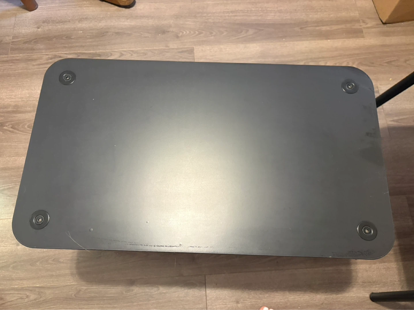 IKEA LISABO Coffee Table Set
