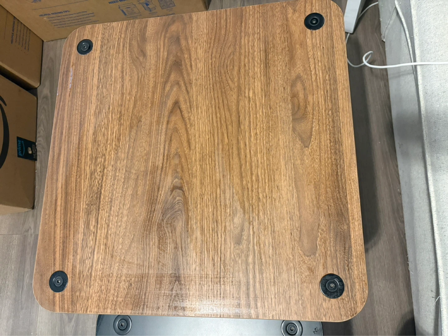 IKEA LISABO Coffee Table Set - photo 2