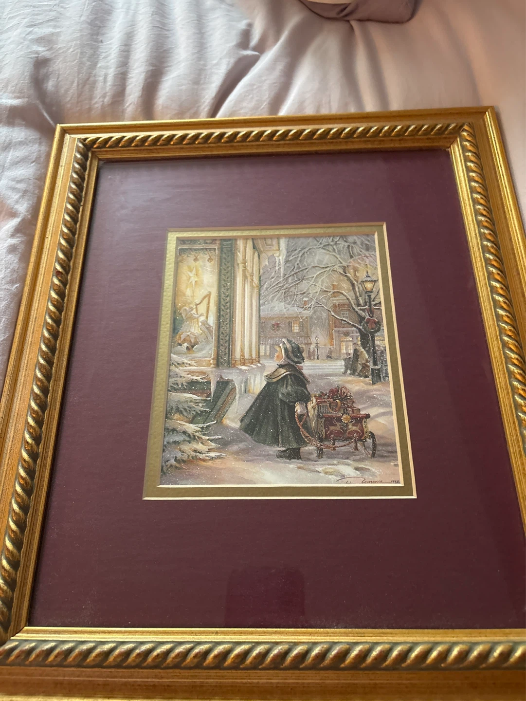 Framed Art Print Collection