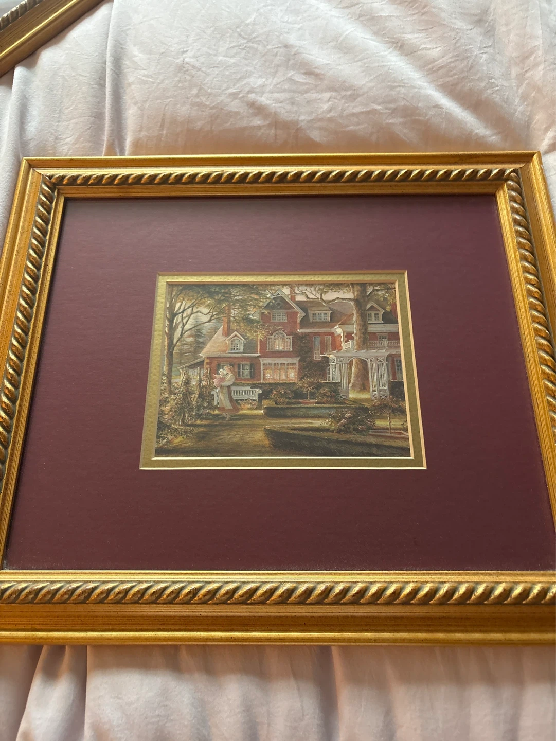 Framed Art Print Collection - photo 2
