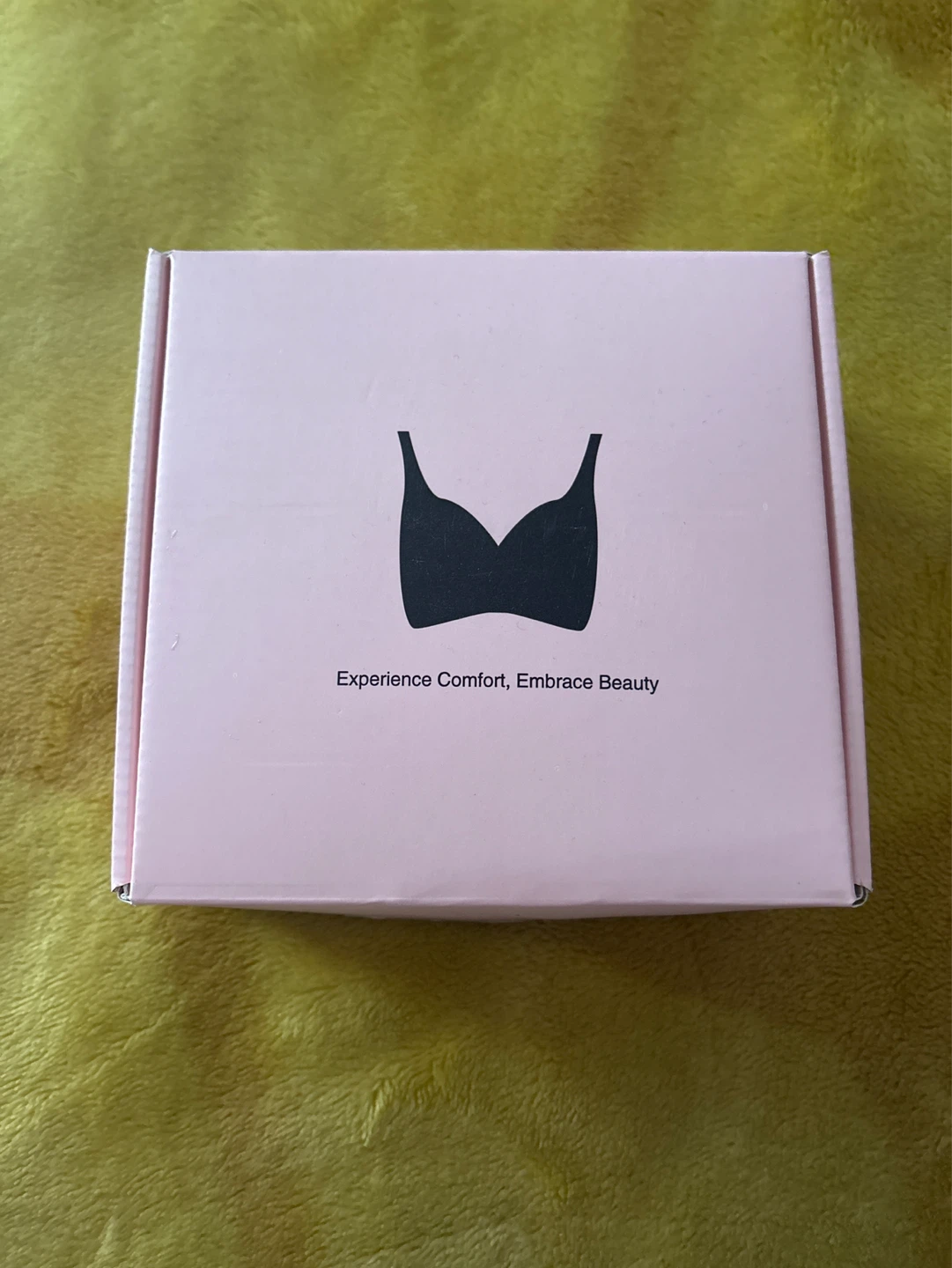 Bundle of 3 Nursing Bras