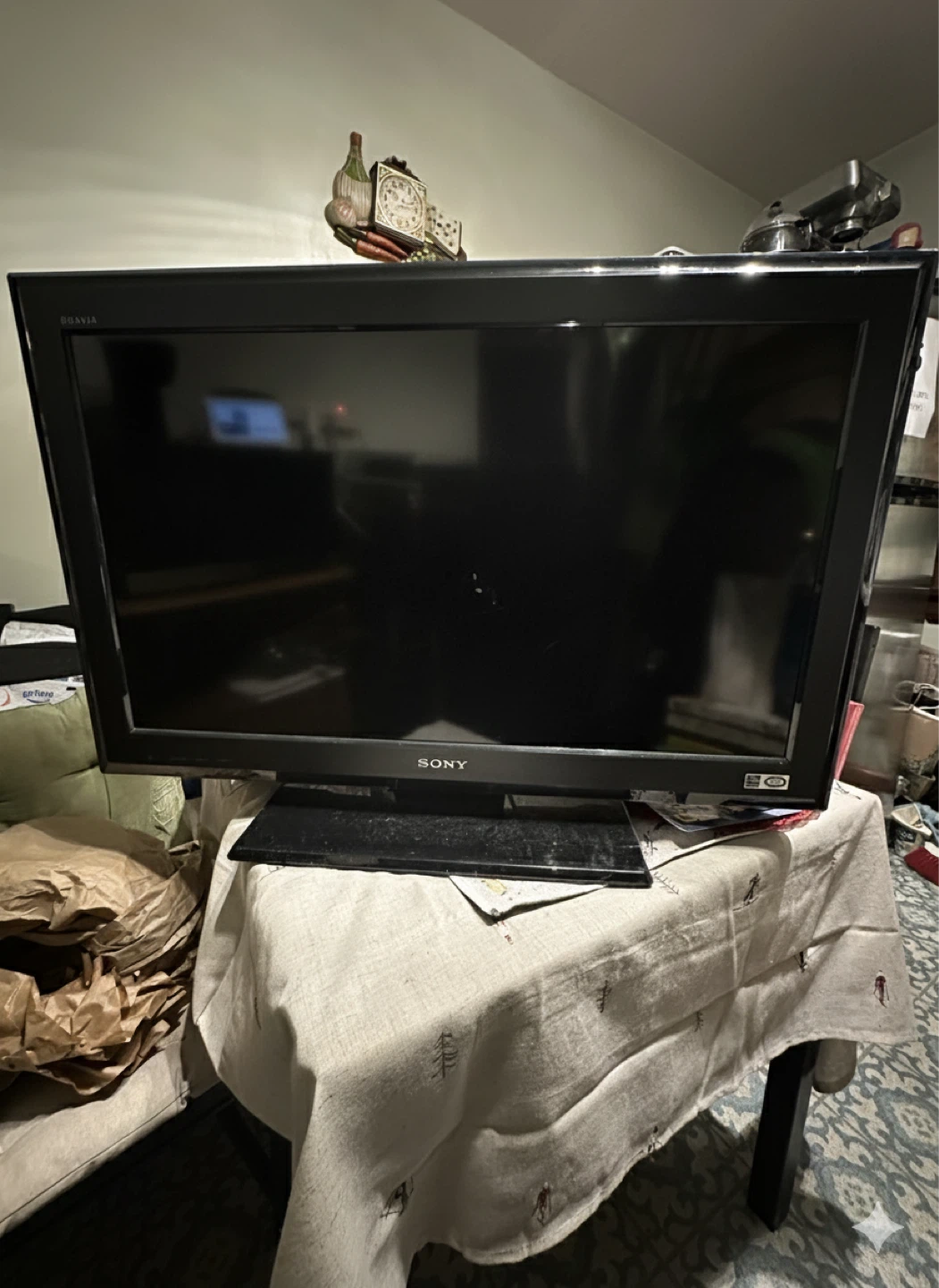Sony BRAVIA TV