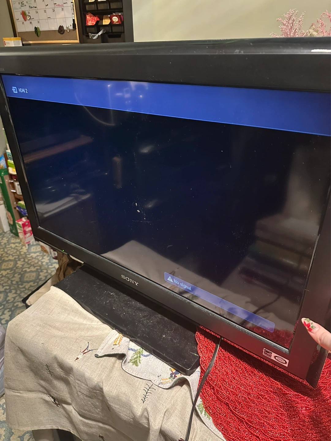 Sony BRAVIA TV - photo 2