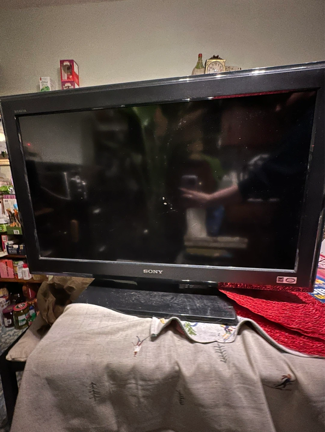 Sony BRAVIA TV - photo 3