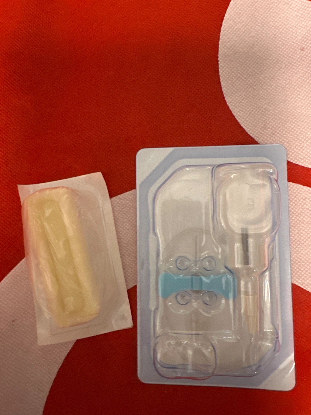 ⚽️ BD Vacutainer Blood Collection Set