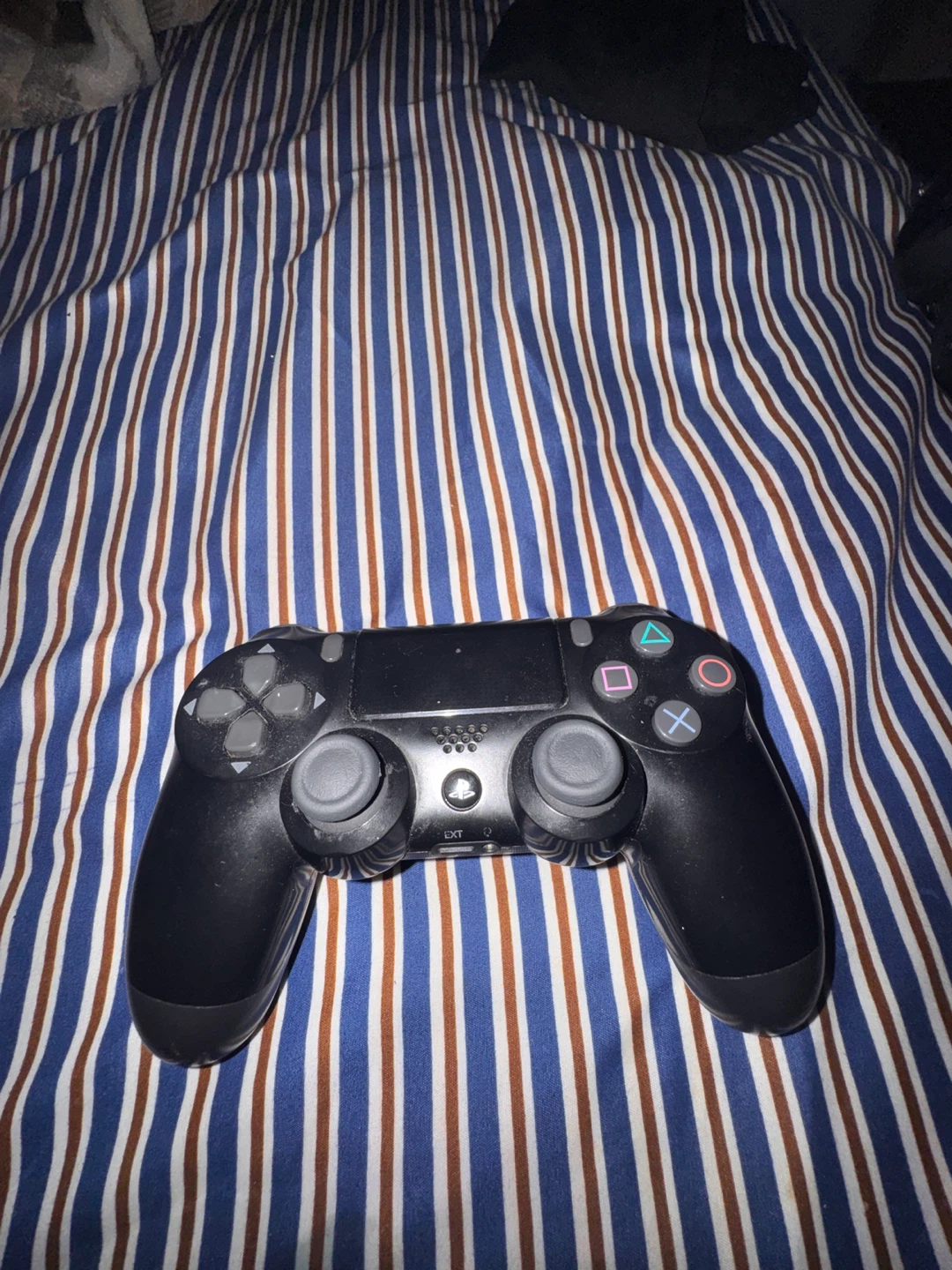 PS4 controller(stick drift)