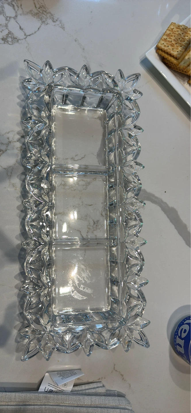 Serving dishes for sale - photo 2