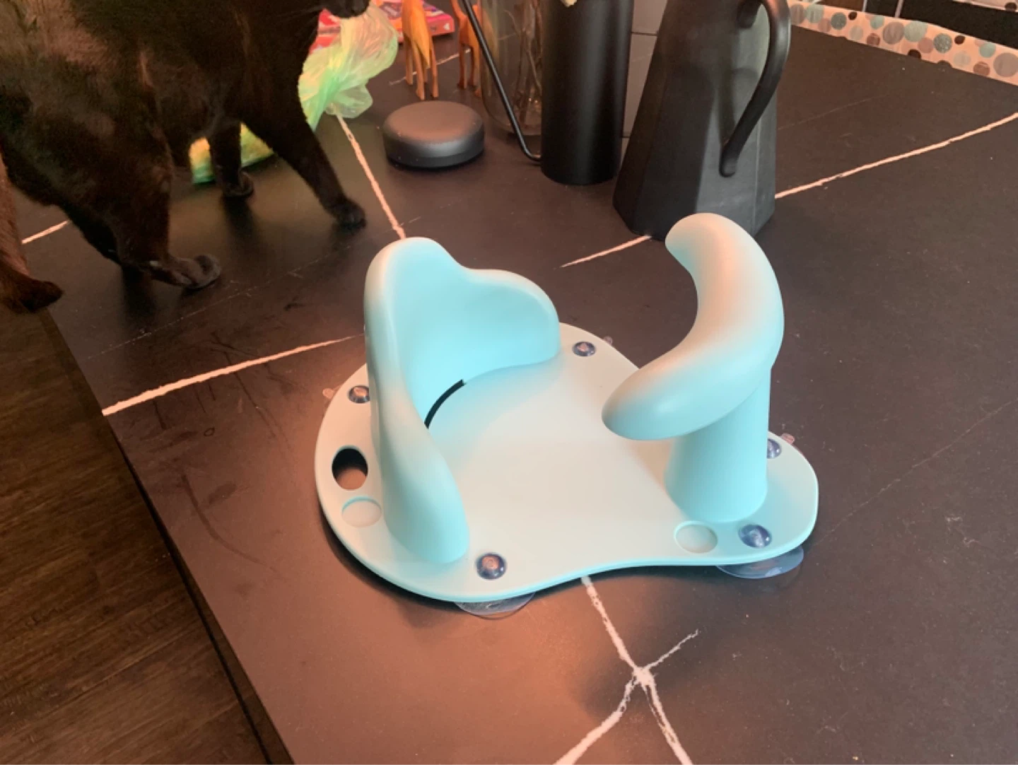 Baby Bath Seat