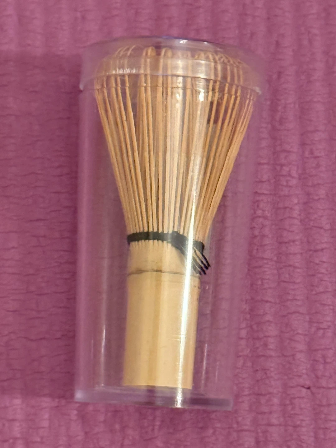 NEW⚽️Bamboo Matcha Whisk (Chasen) - photo 3