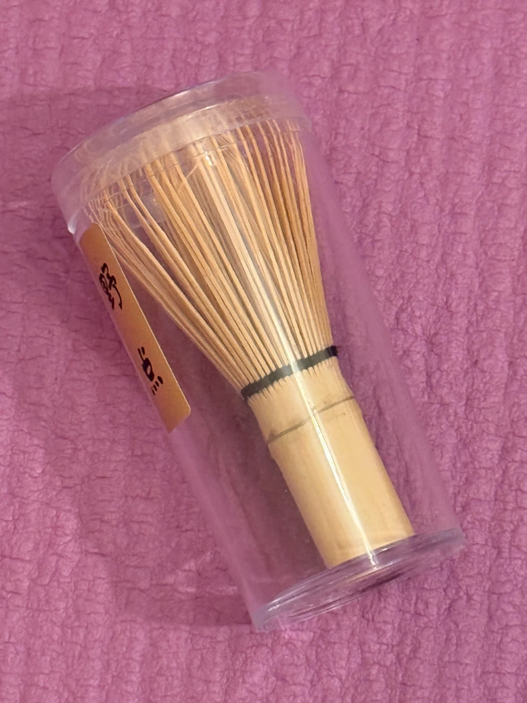 NEW⚽️Bamboo Matcha Whisk (Chasen) - photo 2