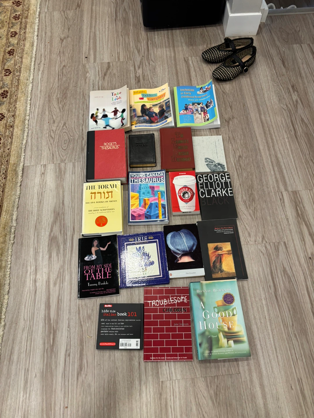 Assorted Books Collection - photo 4