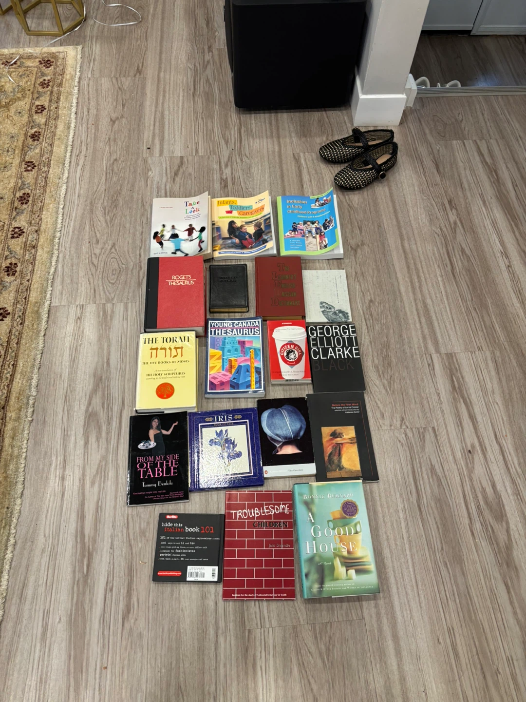 Assorted Books Collection - photo 5