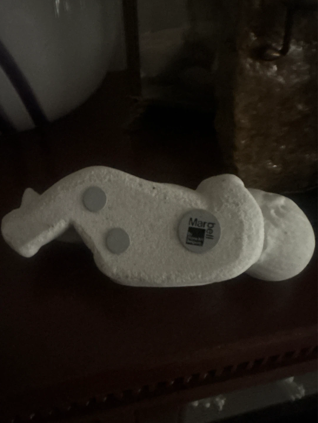 ⚽️Mar Bel Original Baby Figurine - photo 2