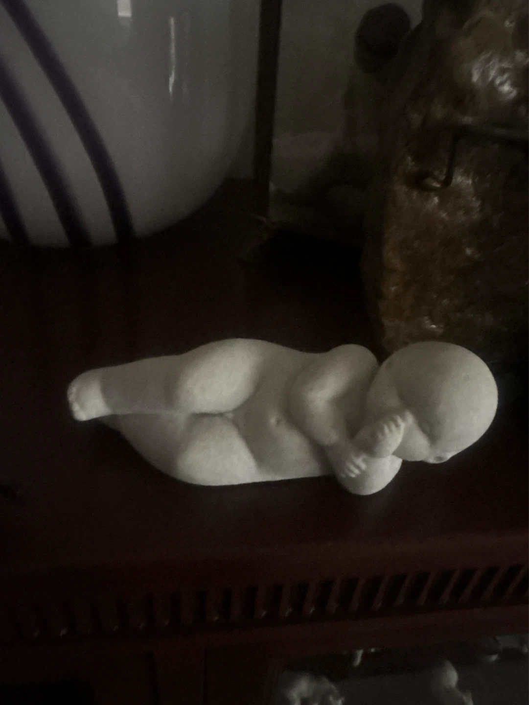 ⚽️Mar Bel Original Baby Figurine