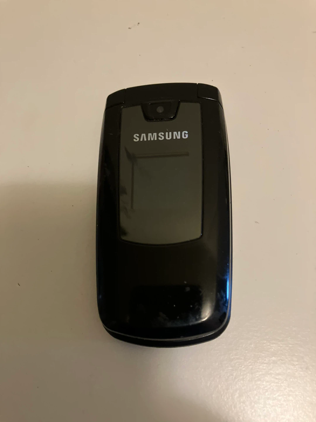 Samsung flip phone - Rogers