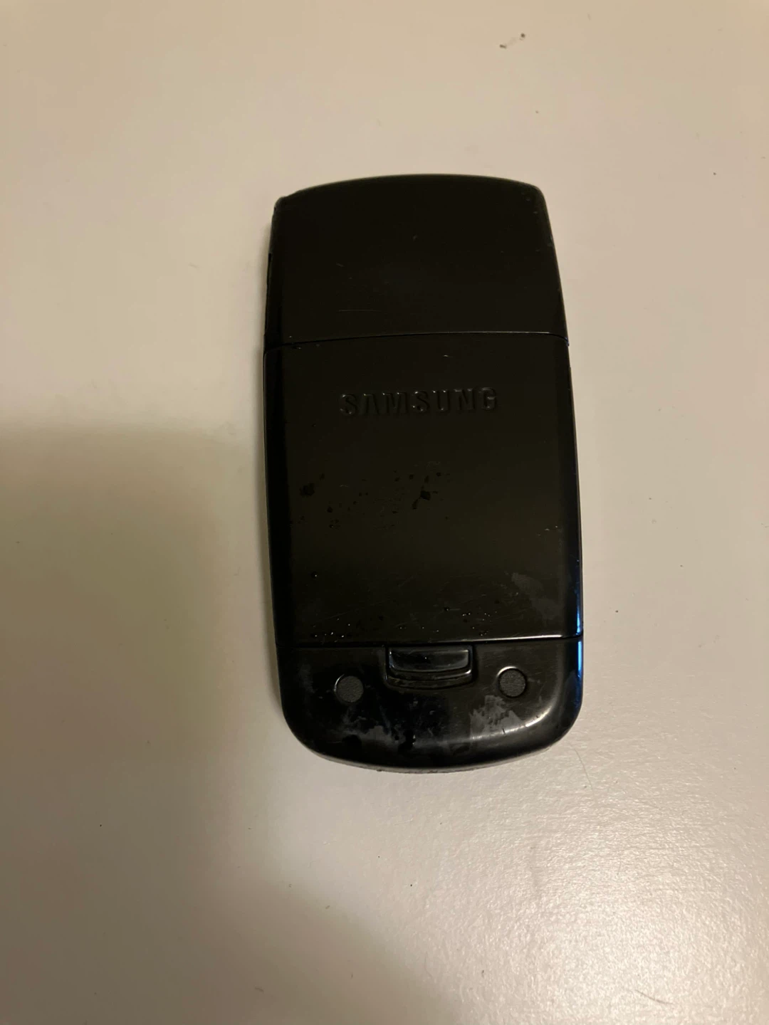 Samsung flip phone - Rogers - photo 2