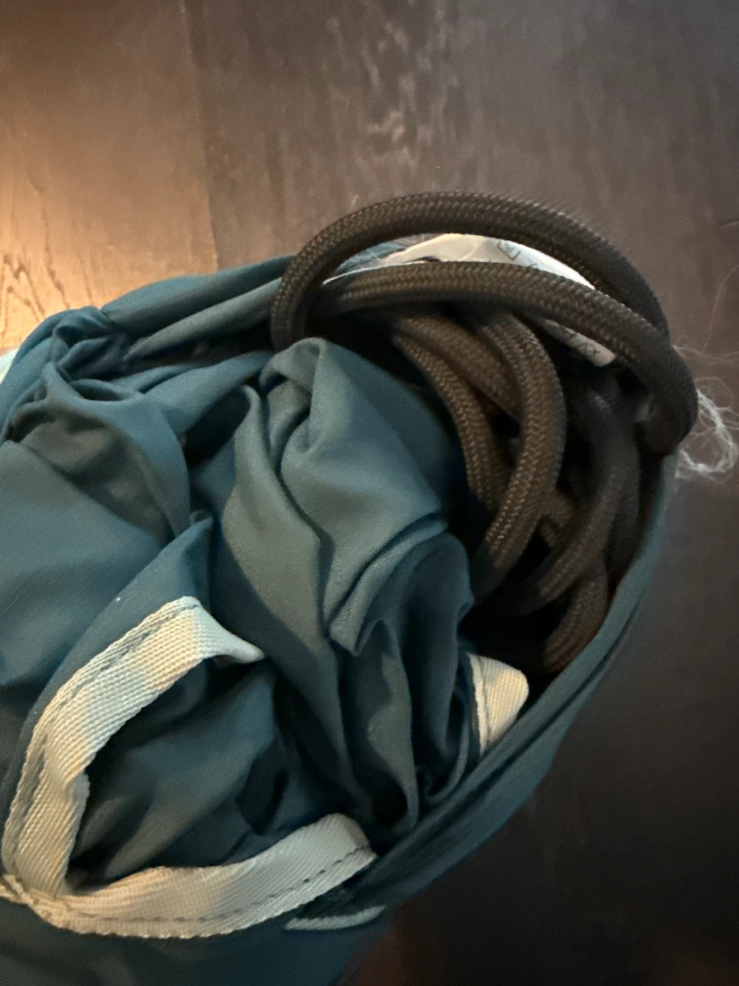 Decathlon Quechua Basic Hammock - photo 2