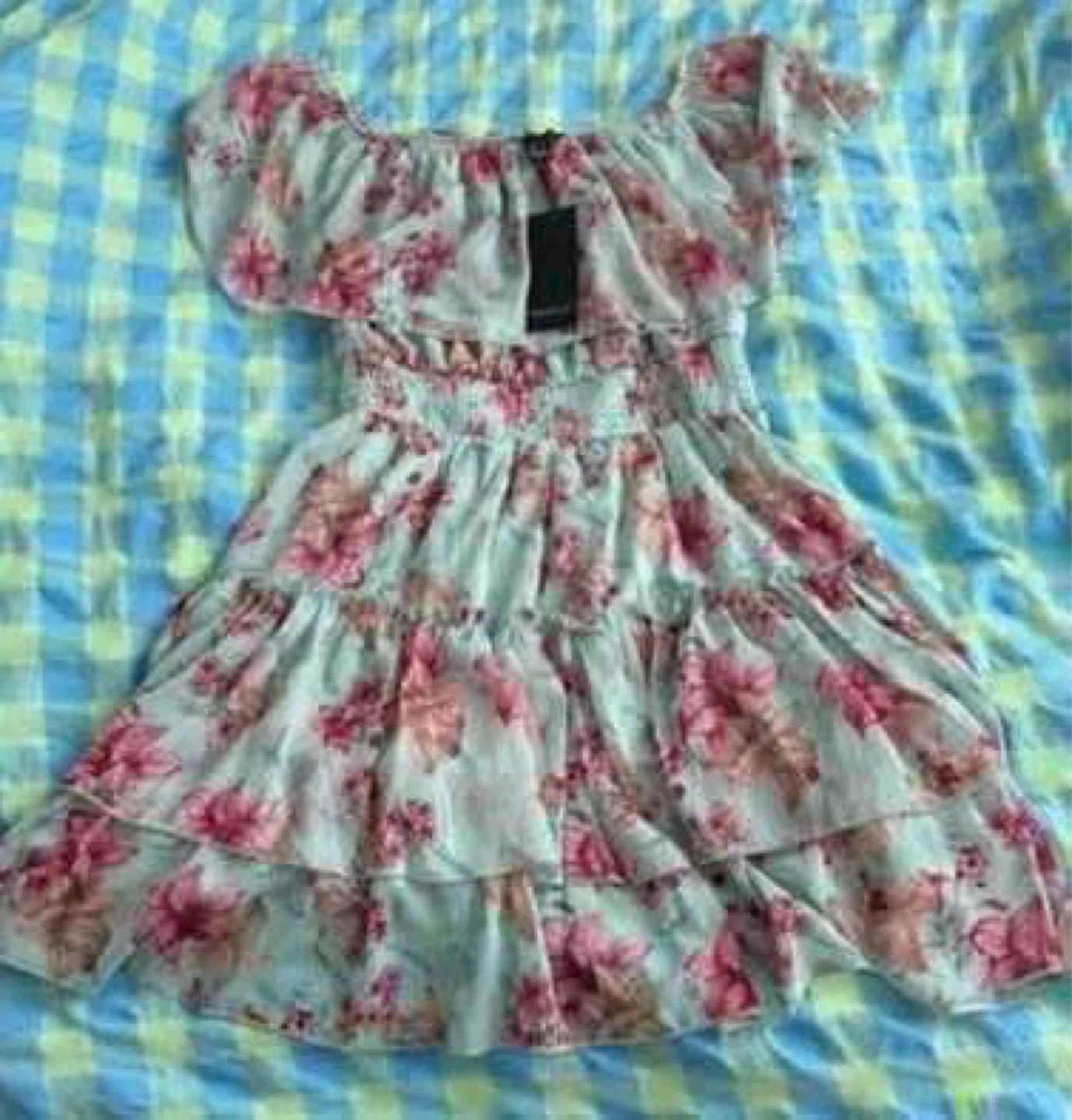 Forever 21 summer dress- New, Small