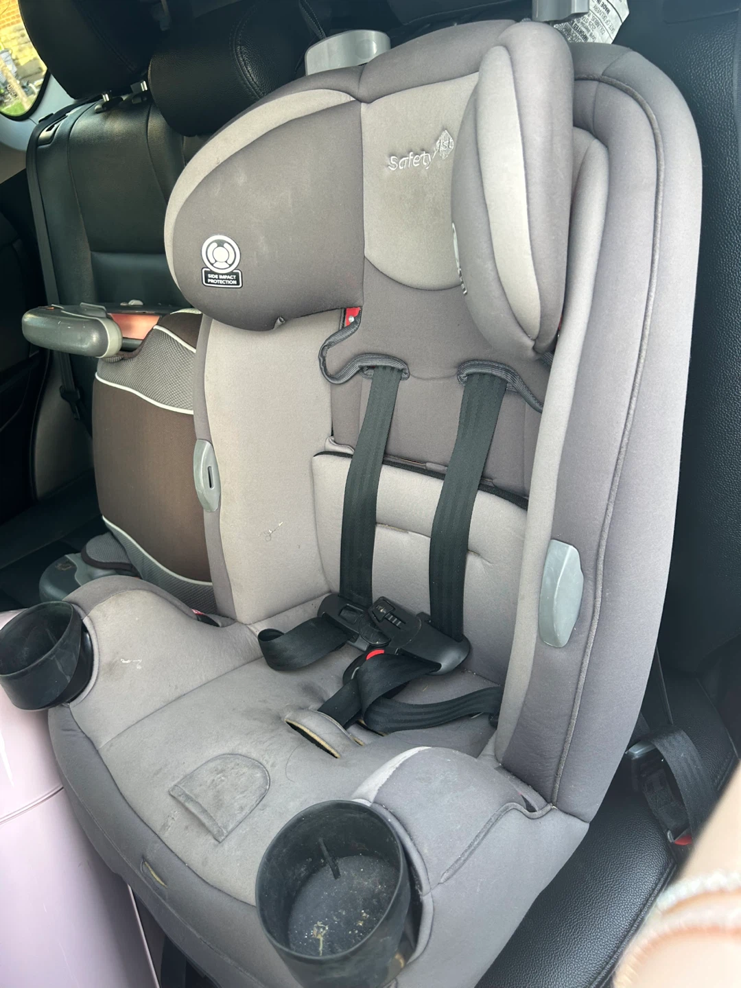 Safety 1st Car Seat