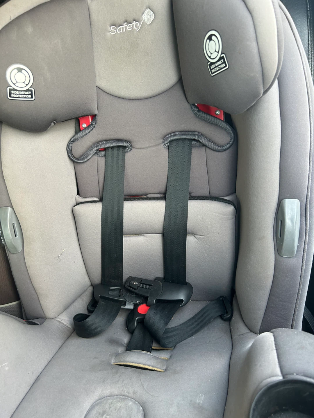 Safety 1st Car Seat - photo 3