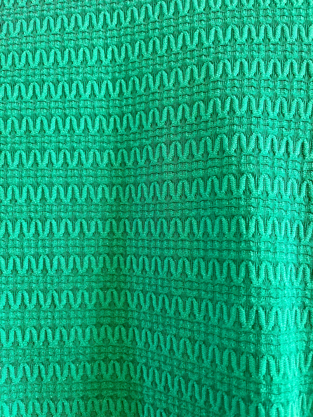 La Maison Simons Green Textured Long Sleeve Bodysuit - photo 3