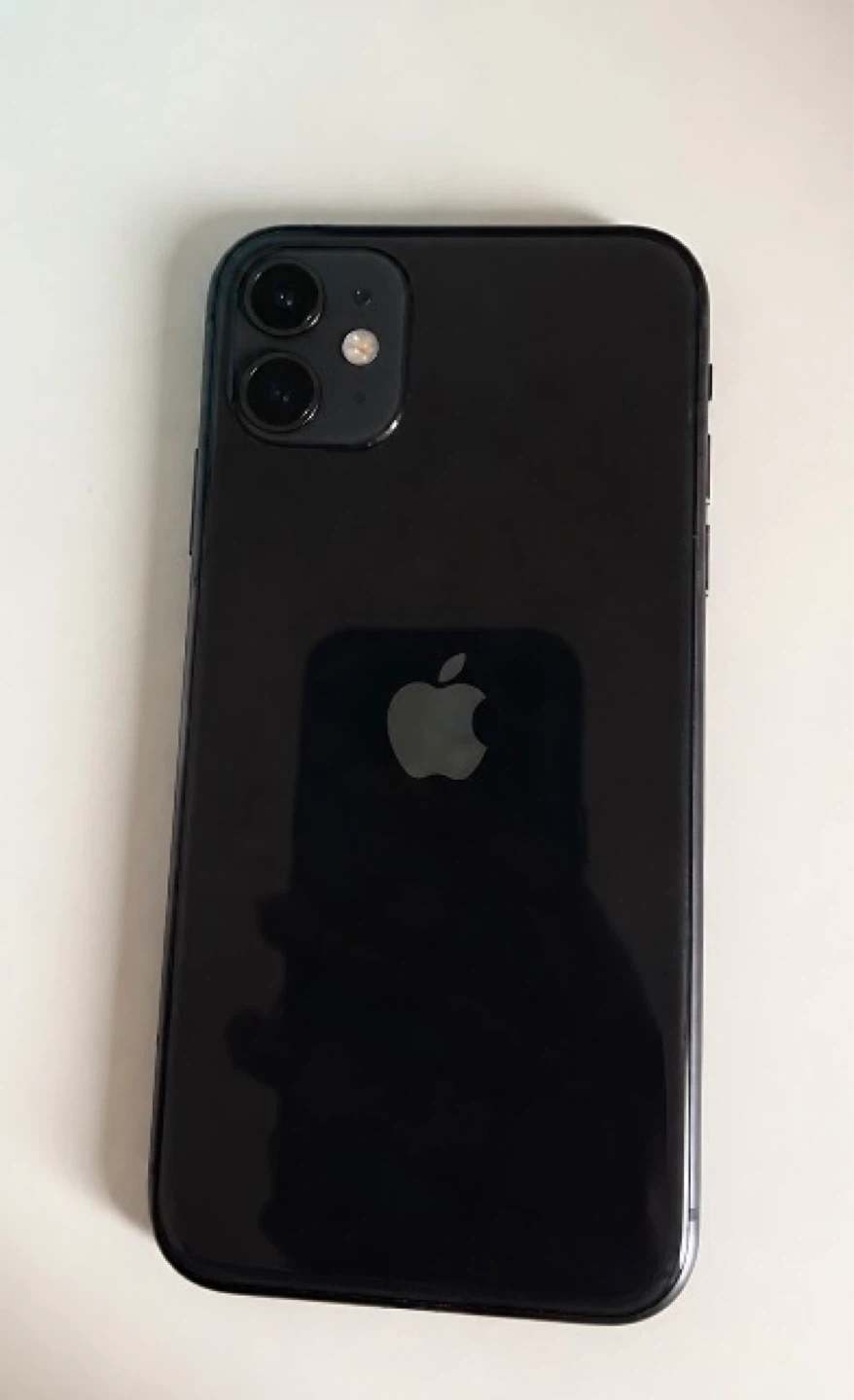 Apple iPhone 11 - photo 2