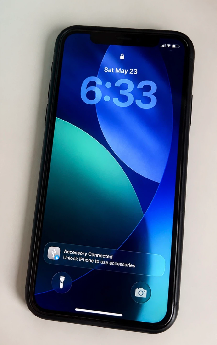 Apple iPhone 11