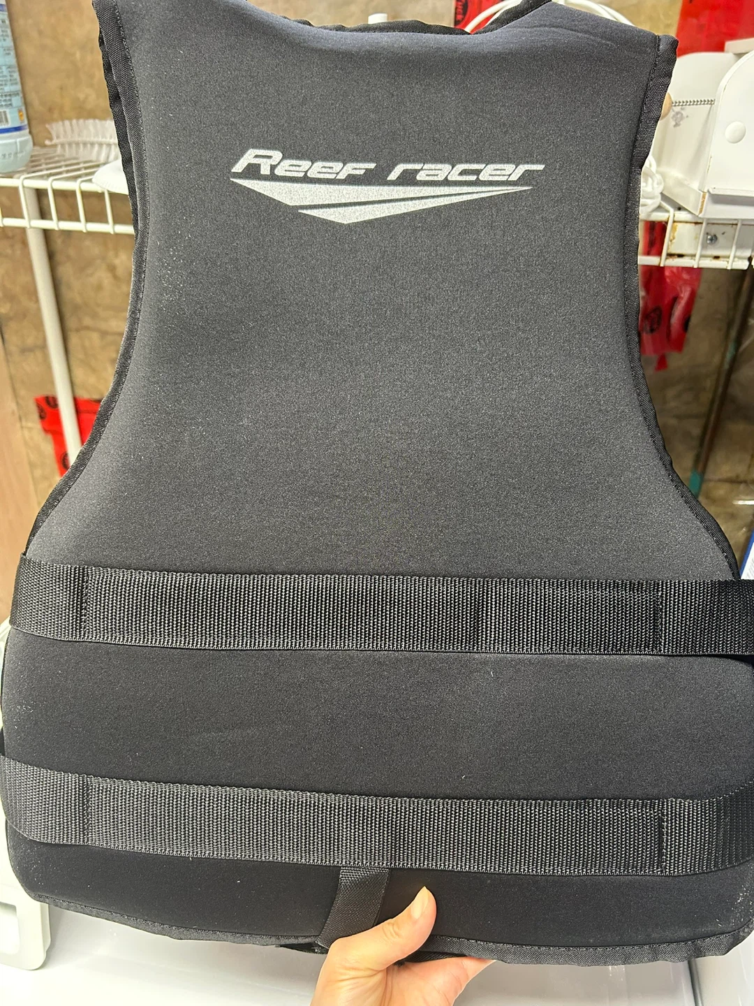 Life Vest for adults - photo 2