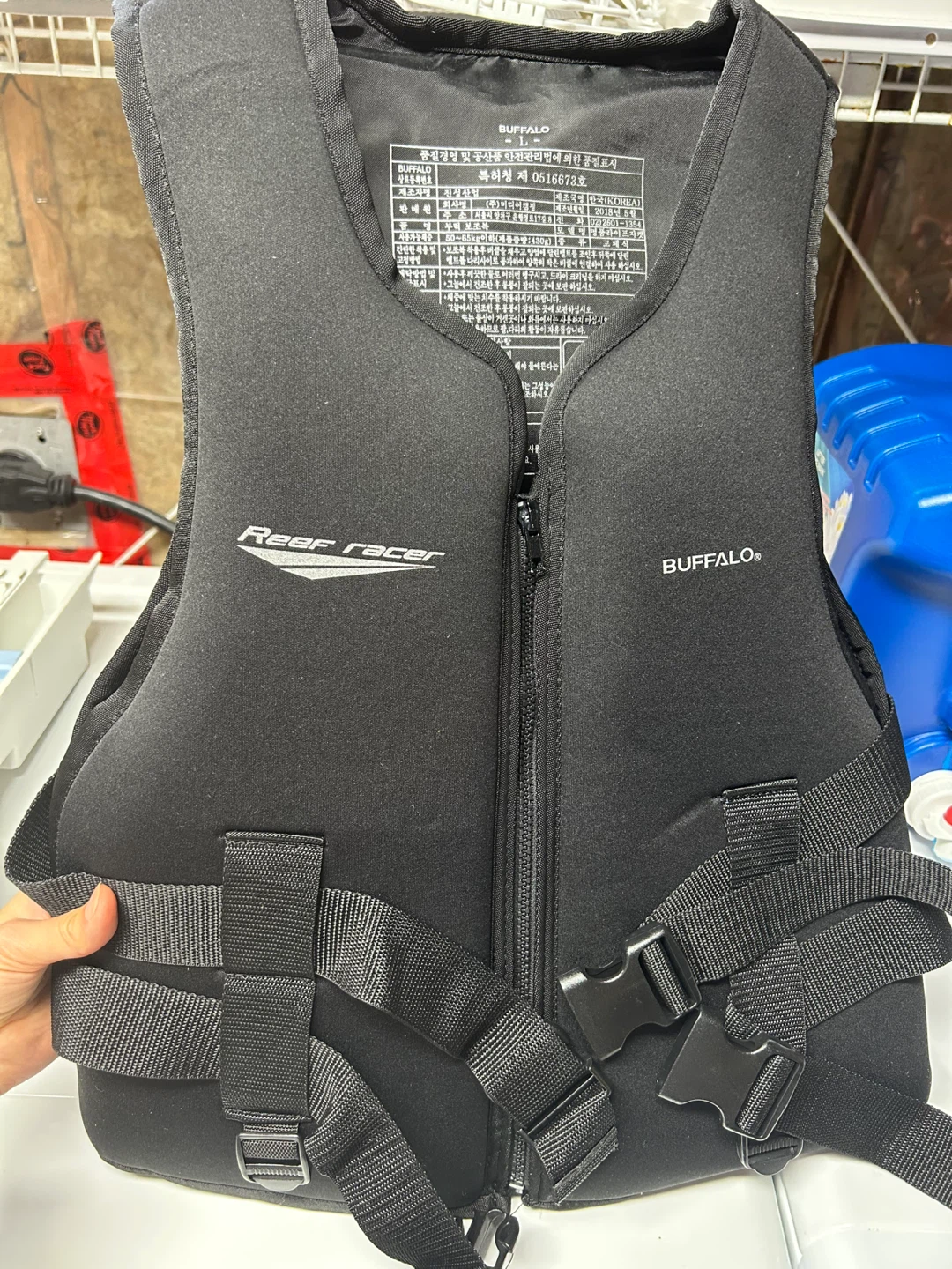 Life Vest for adults