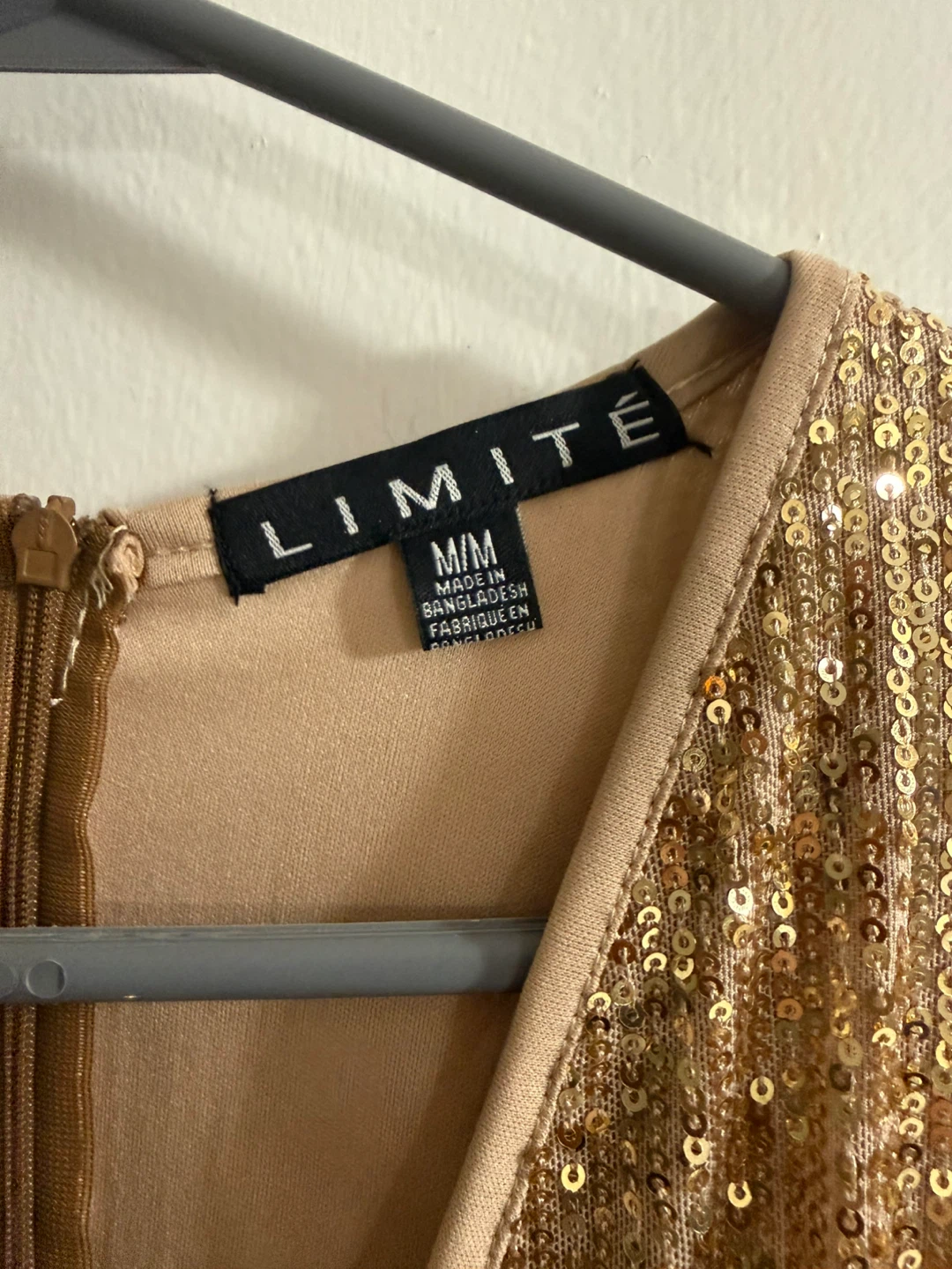 Brand New LİMİTE Sequin Jumpsuit ⚽ - photo 3