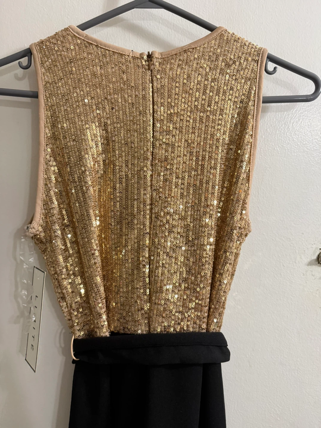 Brand New LİMİTE Sequin Jumpsuit ⚽ - photo 4