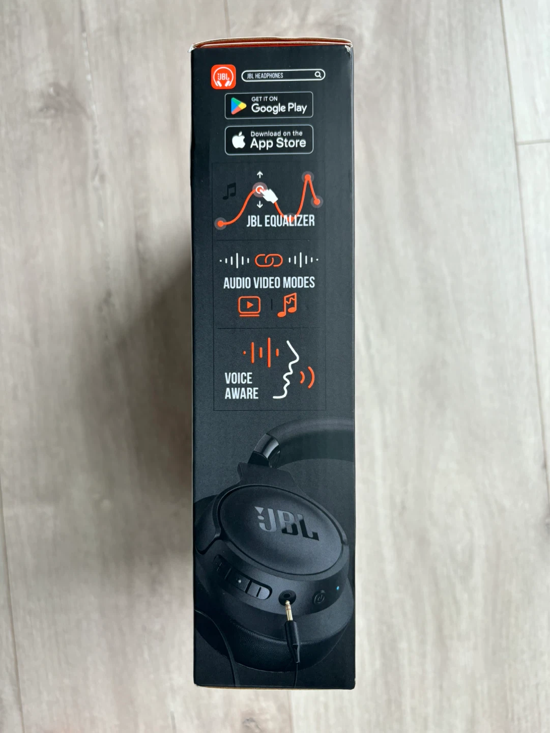 JBL Tune 720BT Wireless Headphones - photo 3
