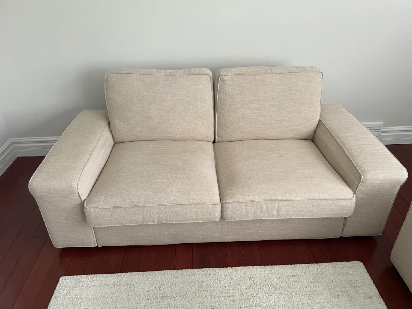 Kivik Sofa and Loveseat - photo 2