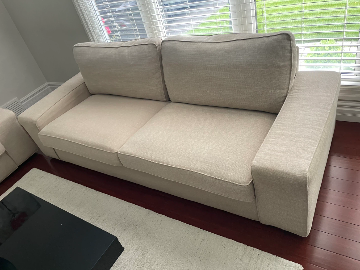 Kivik Sofa and Loveseat - photo 3